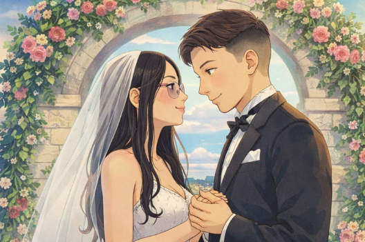 Camilo y Maritza