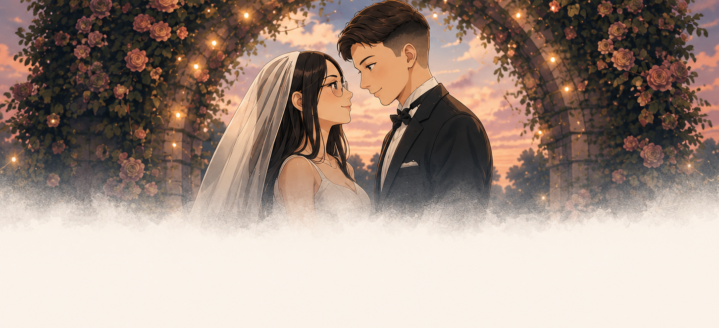 Camilo y Maritza